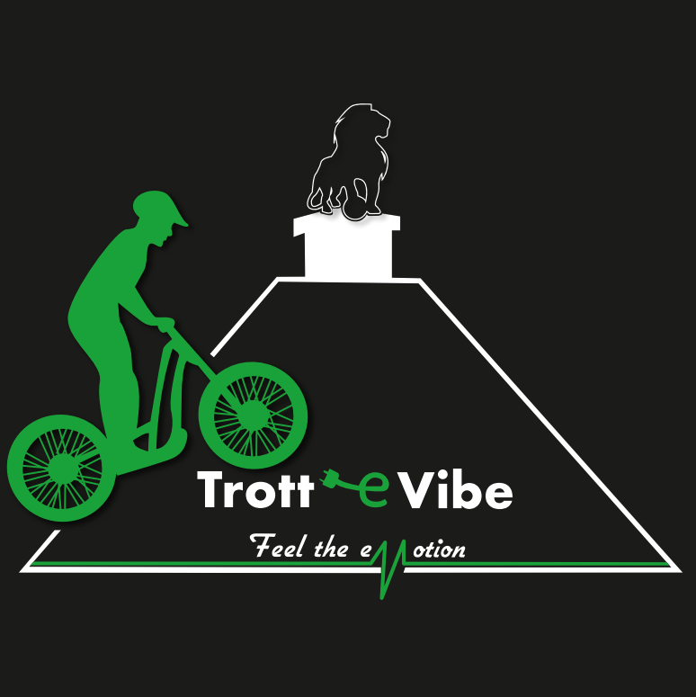 Trott e Vibe